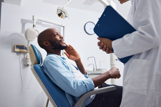 Best Emergency Tooth Extraction in Franklinville, NC