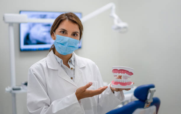 Best After-Hours Emergency Dentist in Franklinville, NC