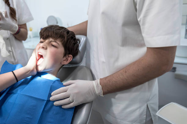 Best Emergency Root Canal Treatment in Franklinville, NC