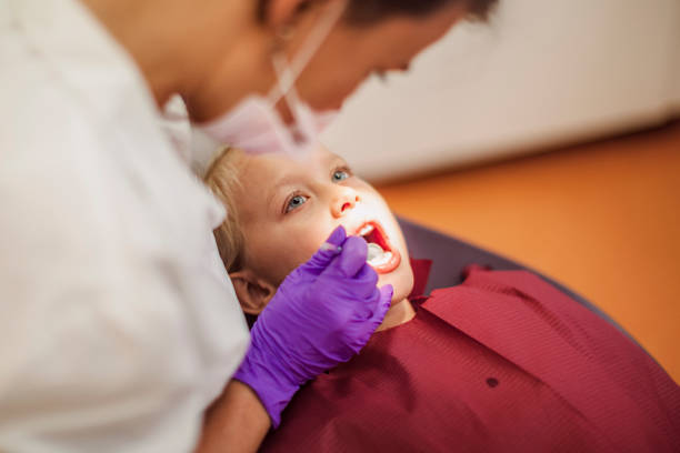 Best Emergency Treatment for Toothache in Franklinville, NC